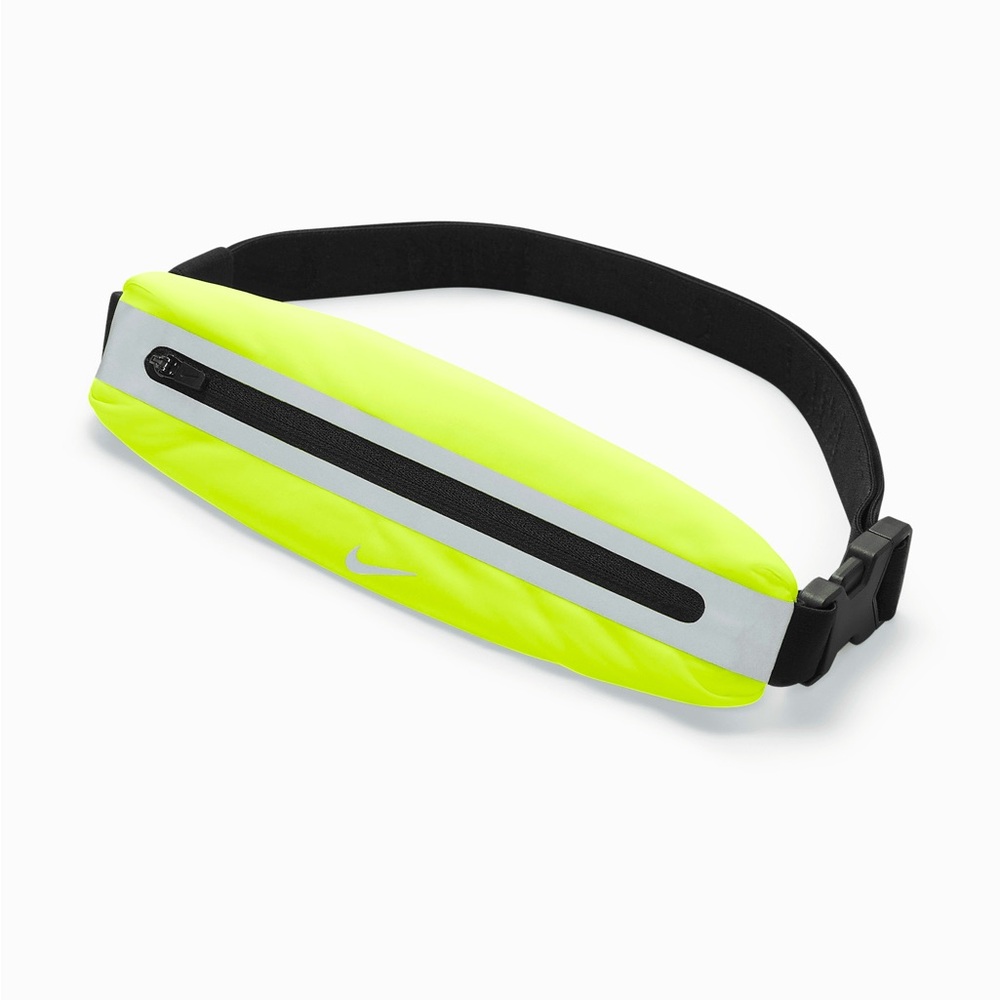 NWT Nike Slim Expandable Zip Pocket Waistpack